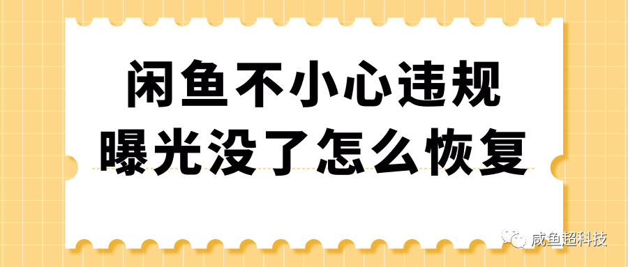 如何在闲鱼上开展业务并实现月入过万？